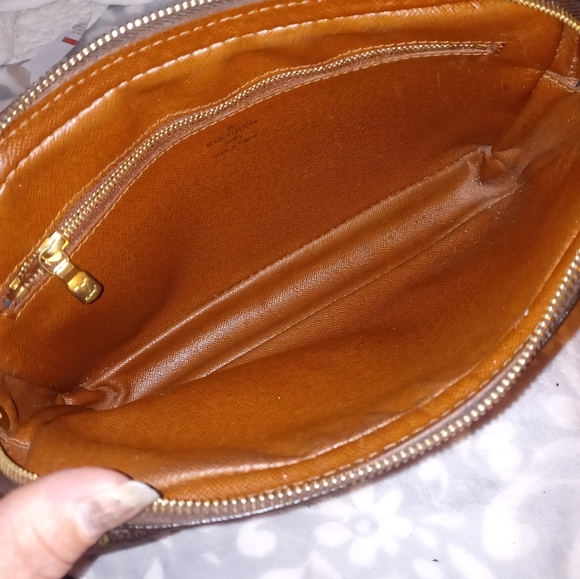 Louis Vuitton Marley Dragonne - Picture 5 of 12